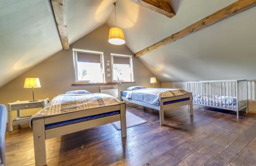 Holiday Home Jura dla Ciebie by Interhome - Foto 8