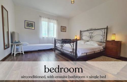 Villa Stella - Gourmet Breakfast, Wellness & Pool - Photo 37