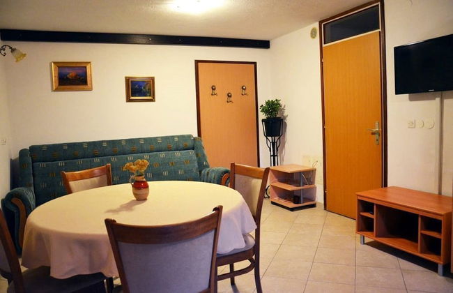 Apartments Lenardic - Foto 15