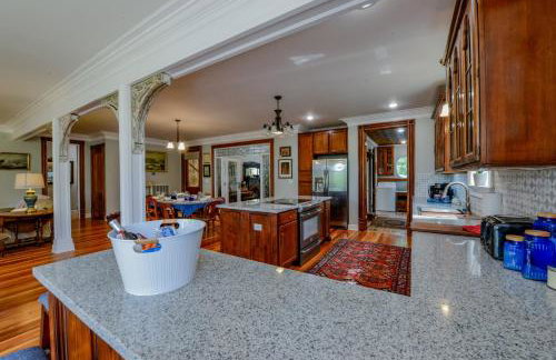 Firefly Lake House - Foto 24