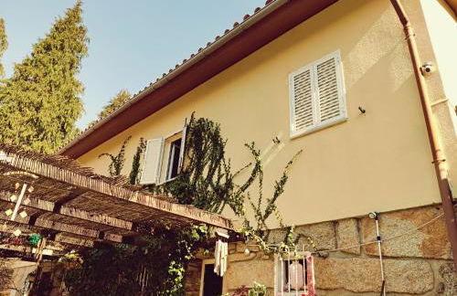 Monteiro's Gerês Countryhouse - Photo 22