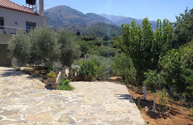 Villa Kastania - Foto 61