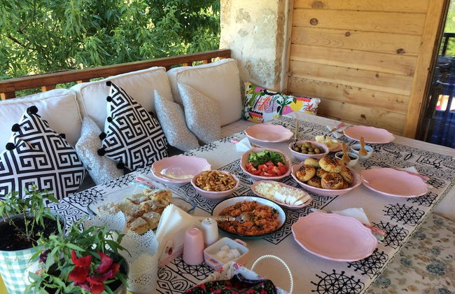 Ambar Evleri - Foto 46