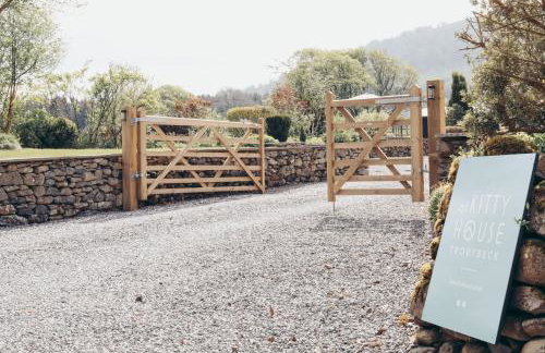 North Lakes - The Fold Holiday Cottage - Foto 24