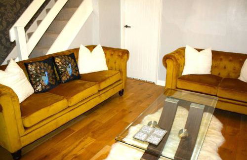 Gorgeous 3 bed House In Milton Keynes - Photo 28