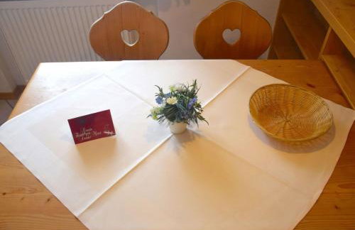 Ferienwohnung in den bayerischen Alpen - Foto 7