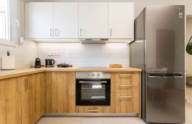 Euphoria Apartment in Nea Ionia - Foto 3