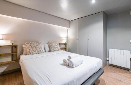 Apartamento Superior Prosperidad - Foto 14