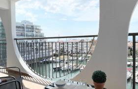 Bahia I, primera línia amb vistes espectaculars - Foto 7