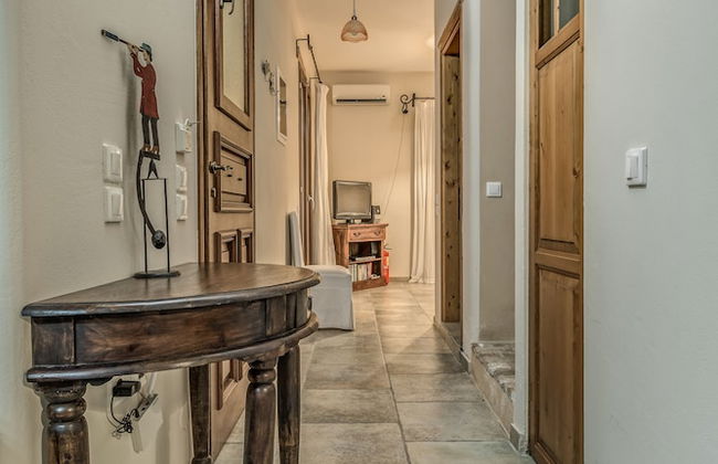 Mastrogiannis Villa Dafne - Foto 12