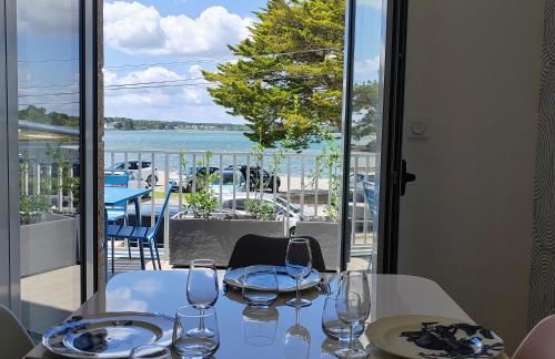 Les maisons de Delphine Saint Cado - Foto 43