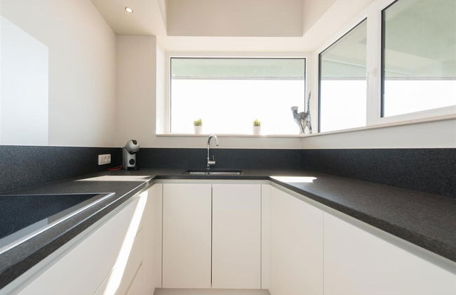 Serene Apartment With Mountain View - Foto 9