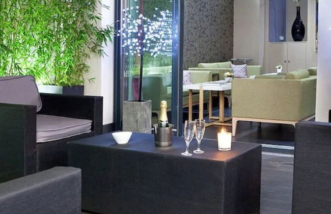 Serotel Suites - Photo 31