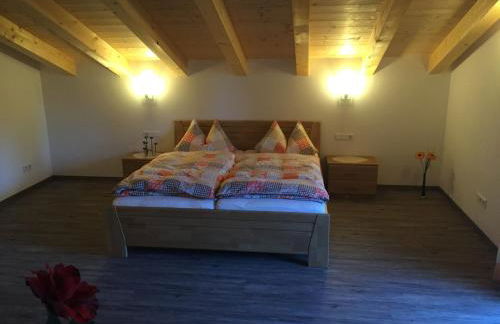 Ferienwohnung Restenlehen - Foto 7