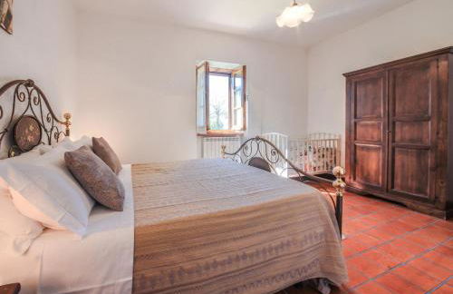 Agriturismo Le Fornaci - Appartamento Granaio - Foto 9