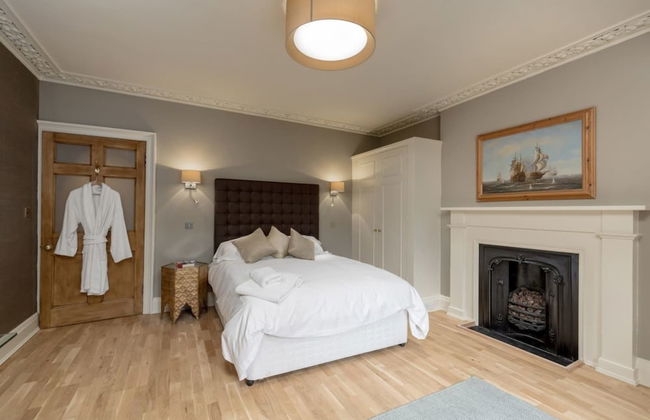 JOIVY New Town Boutique Apartment on India Street - Foto 3