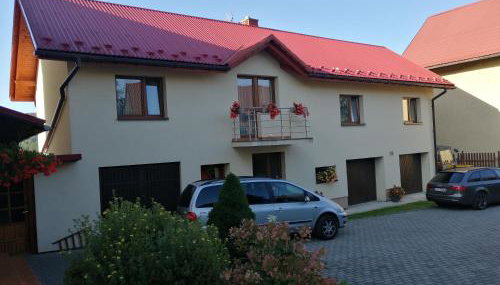 Pokoje u Jarka - Foto 2