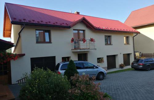 Pokoje u Jarka - Foto 2