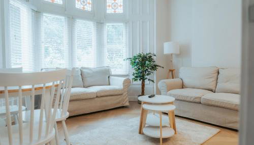 Pontcanna Place Apartments by Urban Space - Foto 5