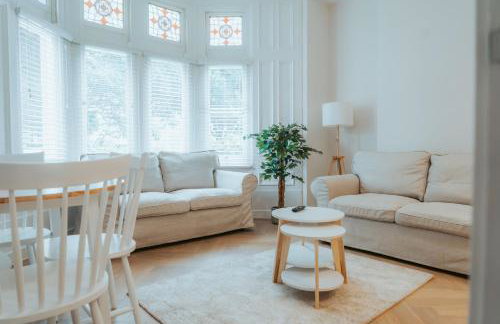 Pontcanna Place Apartments by Urban Space - Foto 5