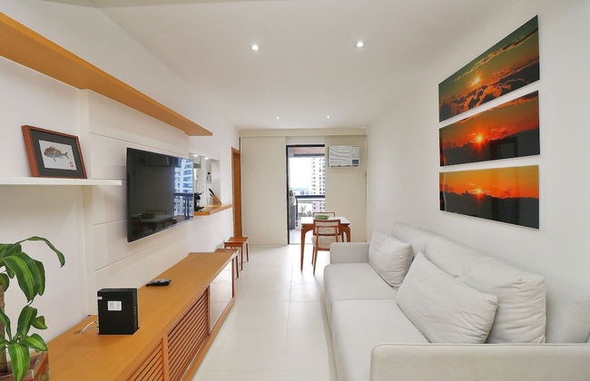 Rio Spot Alfa Barra U044 - Foto 13