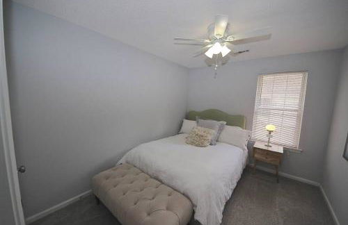 Peaceful Peachtree Villa - Foto 18