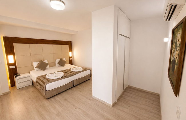 Delfino Boutique Apart Hotel - Photo 12