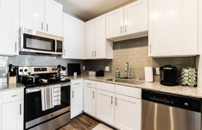 StayOvr at Legacy West - Windrose - Foto 35