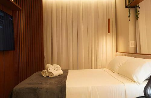 Studio Amazônia Requinte Wifi350 Completo - Foto 6