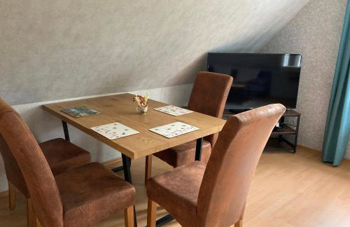 Haus Wald und Wiese Wohnung Wiese - Foto 6