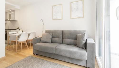 Four Seasons-Centro.Wifi.Terraza - Foto 5