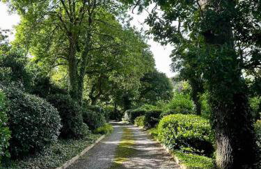 The Rectory Stunning Views Pool & Padel Court - Foto 62