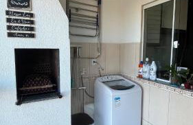 Apartamento 2 Quartos Região Central de Cascavel - Photo 7