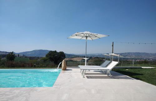 La Maggiolina Country House - Foto 50