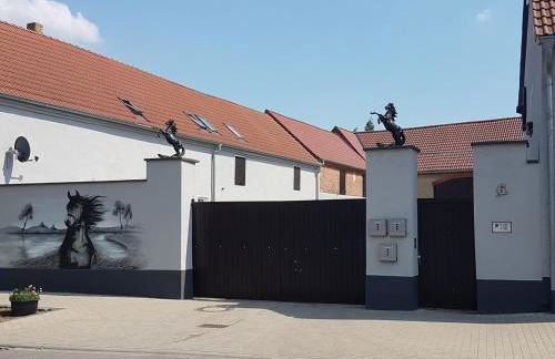 Pferdepension Jäger - Foto 1