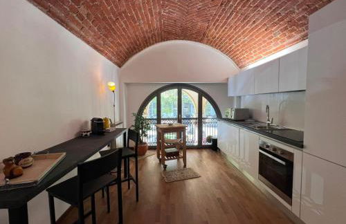 September Suite Dimora di Lusso in Centro Storico Novara - Foto 10