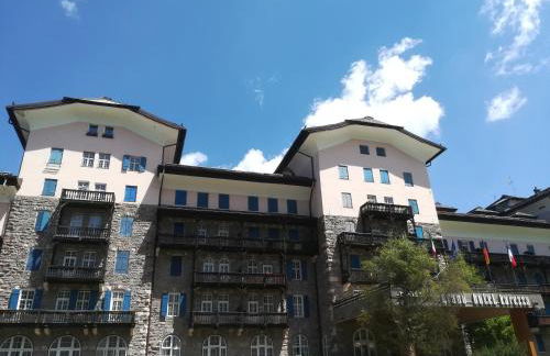 Residence Grand Hotel Carezza - Foto 49