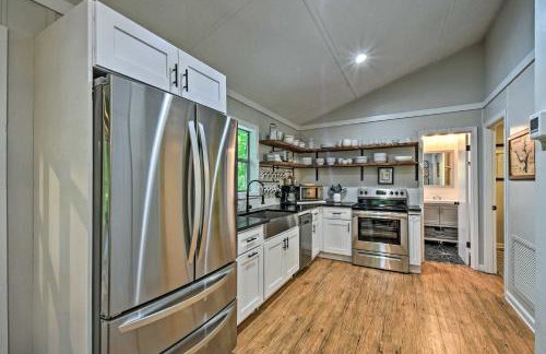 New Listing Blue Haven Nest w Dock - Foto 6