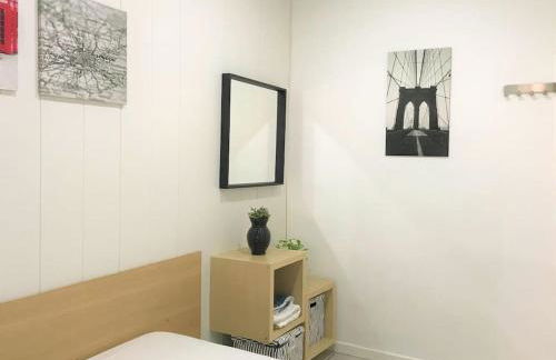 Best refuge in Barcelona - Photo 41