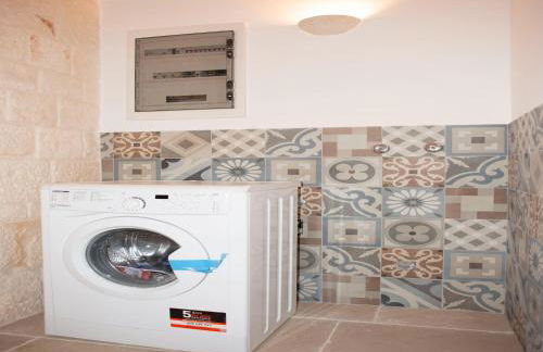 Tower House in Puglia With Pool and Charm - Foto 64