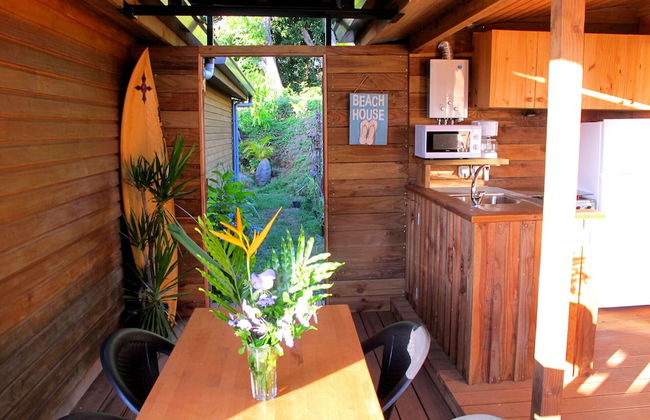 Bounty Lodge - Photo 42