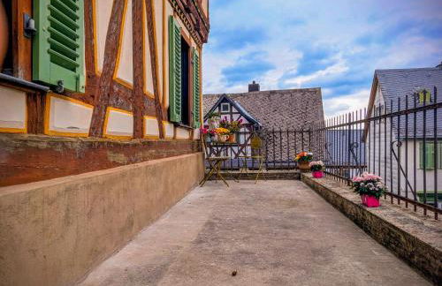 Pension bei Goscha mit Schlossblick - Photo 11