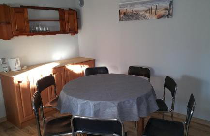 Dom Dona Kuźnica - Półwysep Helski - Foto 16