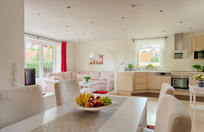 Ferienhaus Dibbersen Wittenhögen - Photo 7