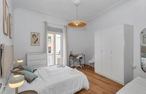 Freshly renovated Old Town Alcoy with AC - Foto 17