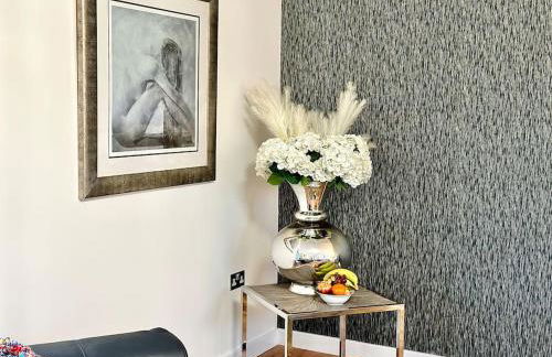 Fox Acre Lodge - Amazing Views - Foto 34