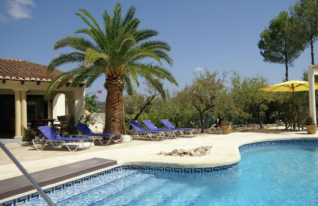 Belvilla by OYO Casa Smit - Foto 21