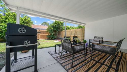 The Happy Haven - Near Manatee Tours - Pet Friendly - Foto 4