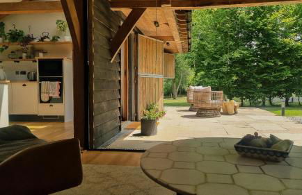 The Stable, Tollgate Farm Kent - Foto 24