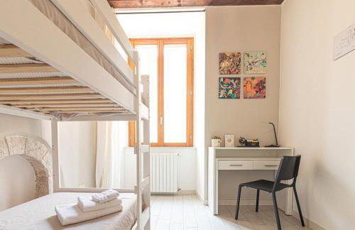 ANTICA MACINA Apartment - Foto 10